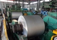 Jiangsu Zhijia Steel Industry Co., Ltd. manufacturer production line
