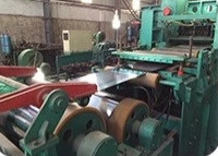 Jiangsu Zhijia Steel Industry Co., Ltd. manufacturer production line
