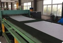 Jiangsu Zhijia Steel Industry Co., Ltd. manufacturer production line