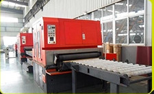 Jiangsu Zhijia Steel Industry Co., Ltd. manufacturer production line