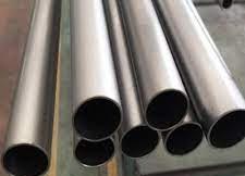 Tuberías de acero inoxidables inconsútiles de ASTM A312