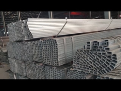 201 Stainless Steel C Channel U Channel Trim 2D HL 6K 12.5mm