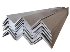 galvanized angle steel